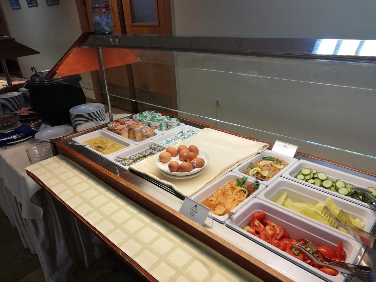 Balaton&Center Wellness Apartman シオーフォク エクステリア 写真